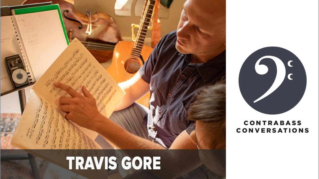 788: Travis Gore on orchestra life during a pandemic