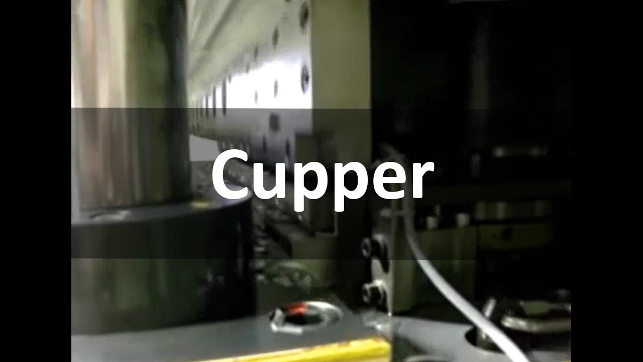 IPS CanSCHOOL Spotlight - The Cupper