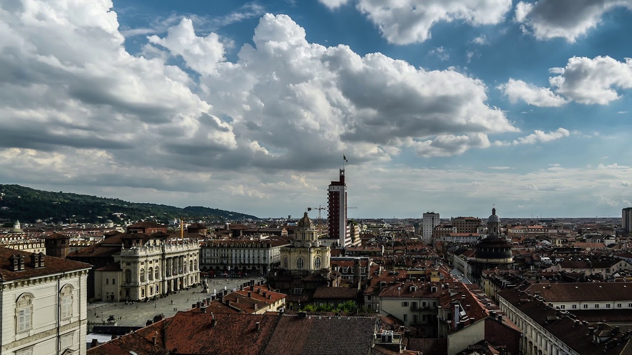 Cloudomania Torinese