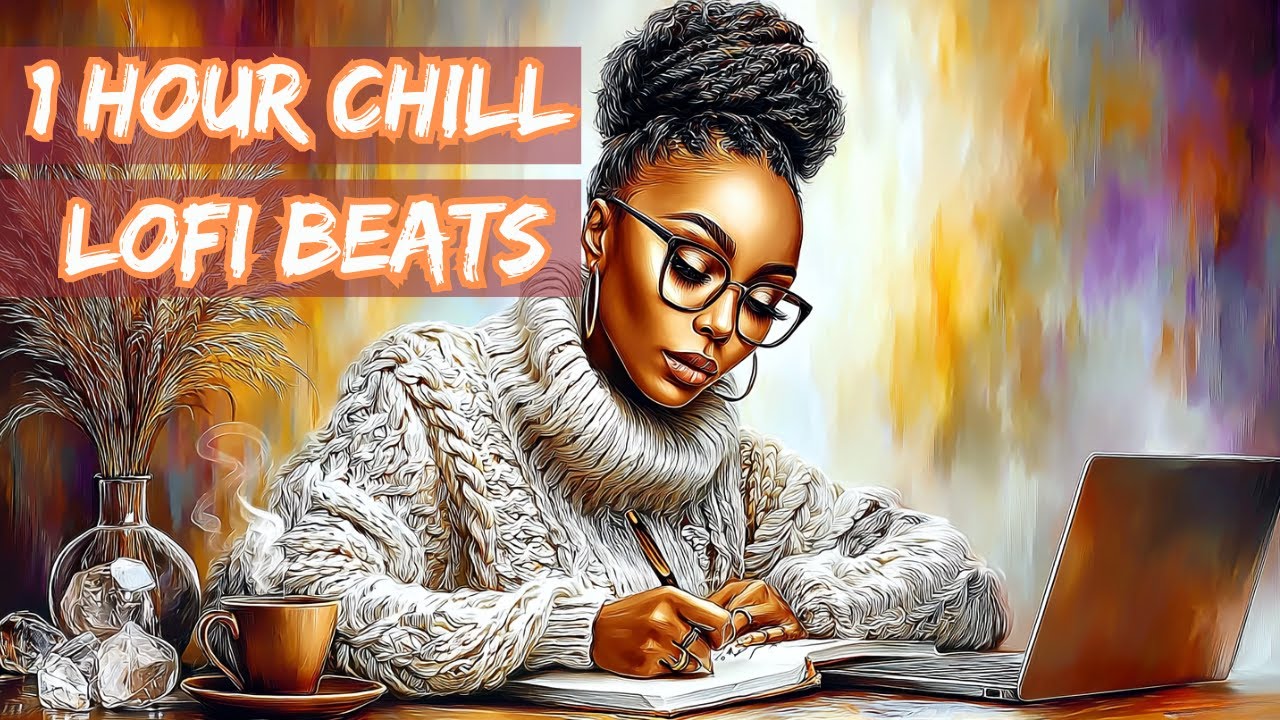 Build Your Empire: 1 Hour Lofi Beats for Deep Work & Focus (2026 Suno AI Mix)