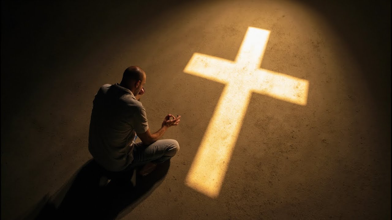 Resist The Devil