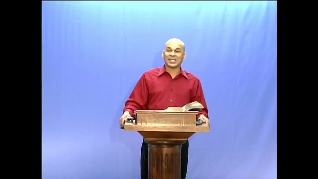 Veja o que eu disse em 2008