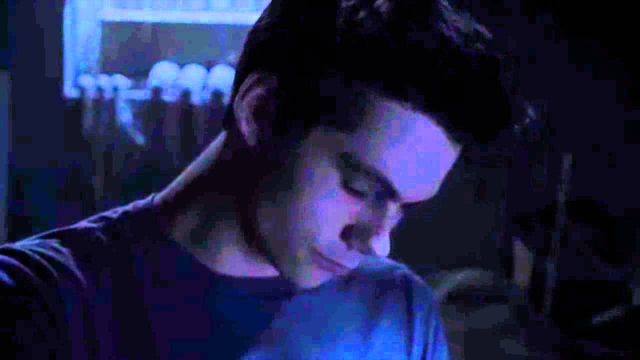 Void Stiles - Toxic