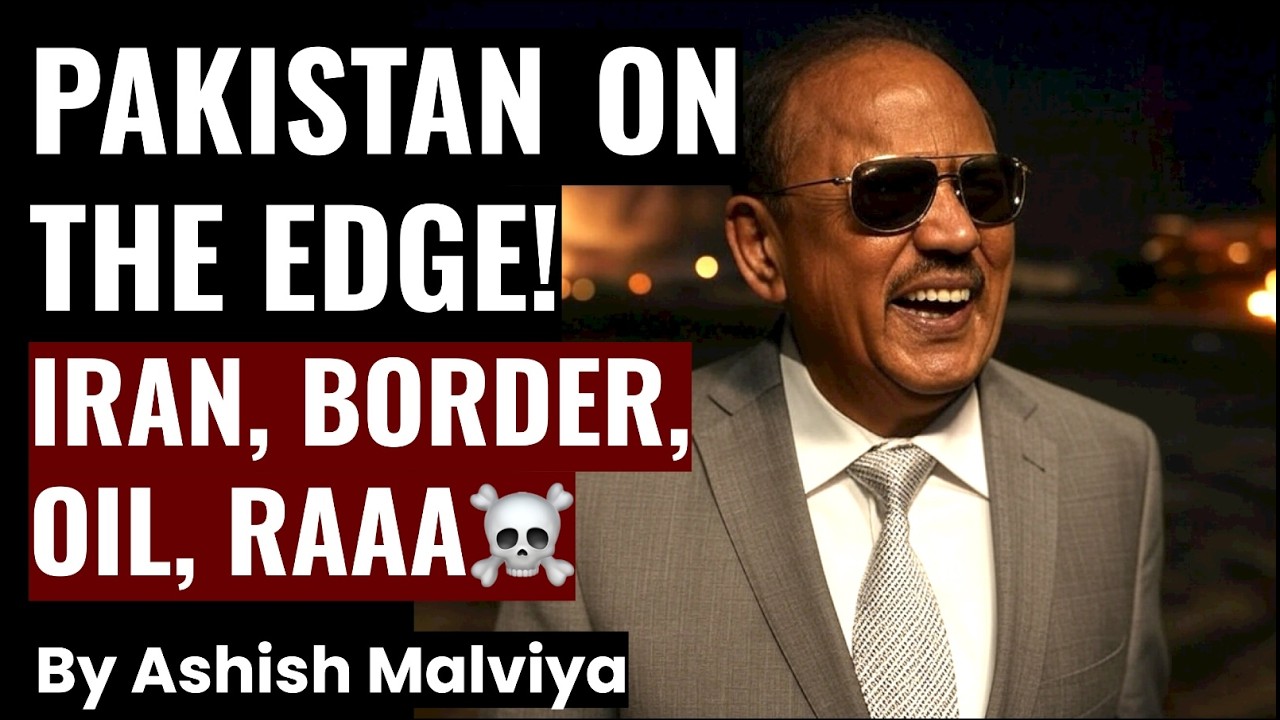 IRAN, INDIA ON HIGH ALERT! SUDDEN SAUDI VISIT OF PAK ARMY CHIEF! MASSIVE OIL CRISIS IN BANGLADESH!