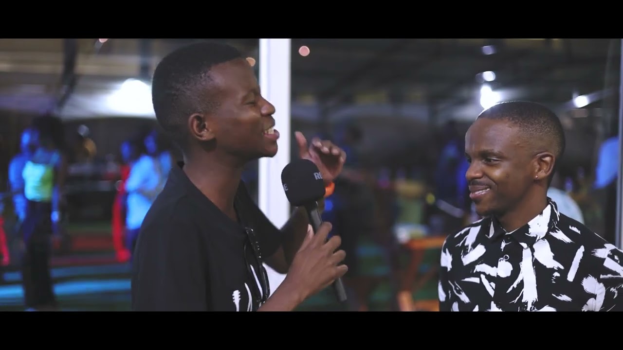 Han-C - Pepetetsa ft. Wave Rhyder Music (Remix) [Perfomance Video]