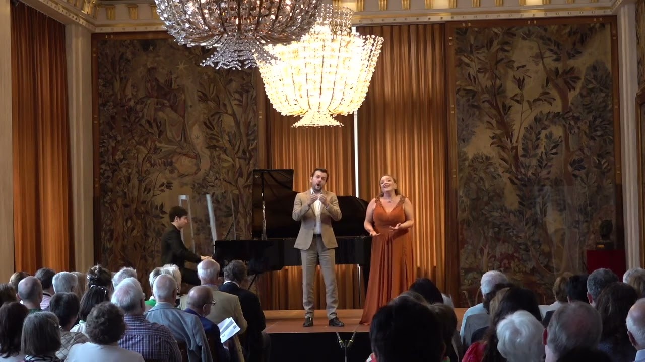 G. Puccini - Madama Butterfly - 