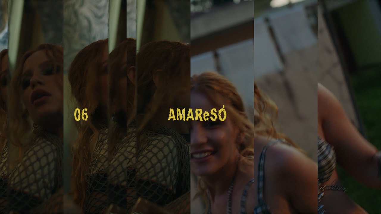 6. AMAReSÓ