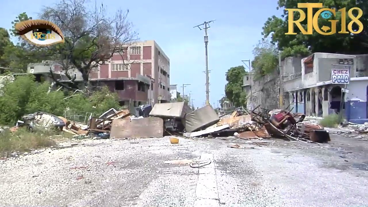 Port-au-Prince Figi Delmas 5 Mercredi 27 Août 2025