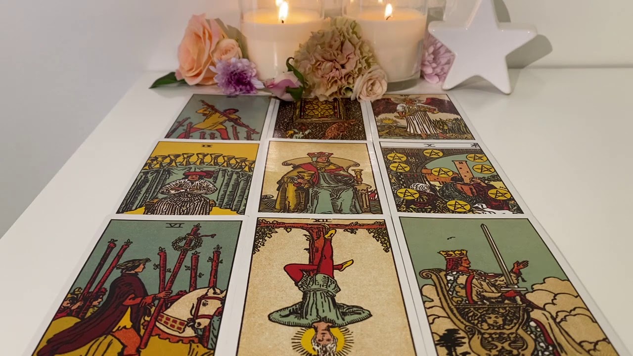 Gemini🌺Feb: They’re silent now but not for long! This is why! *Please see description