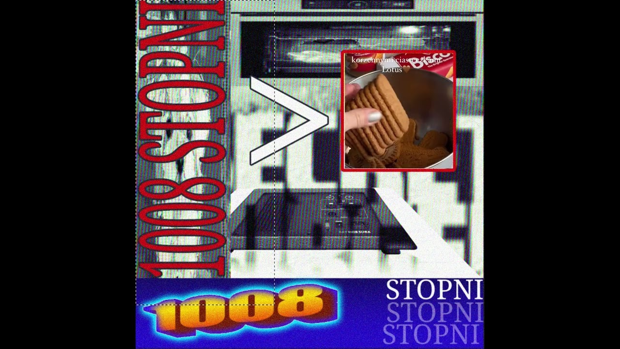 machonisgone - 1008 STOPNI (Official Visualiser)