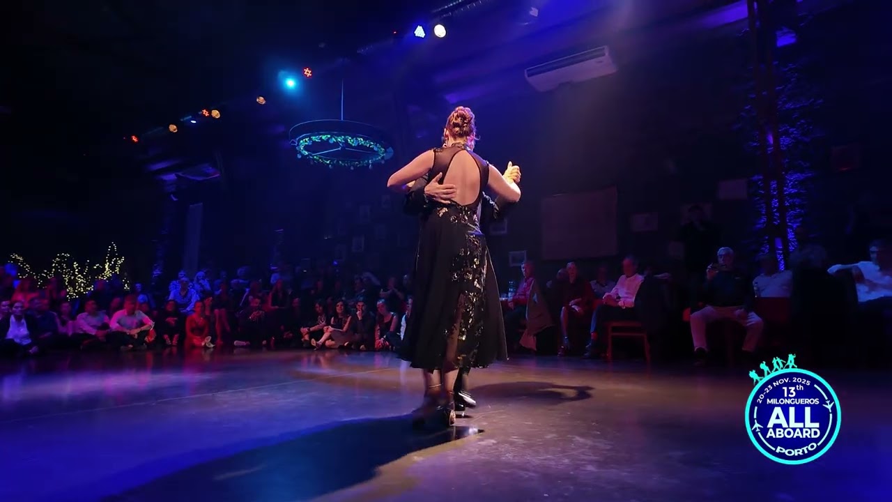 MAA25 -  Chicho Frumboli & Juana Sepulveda 5