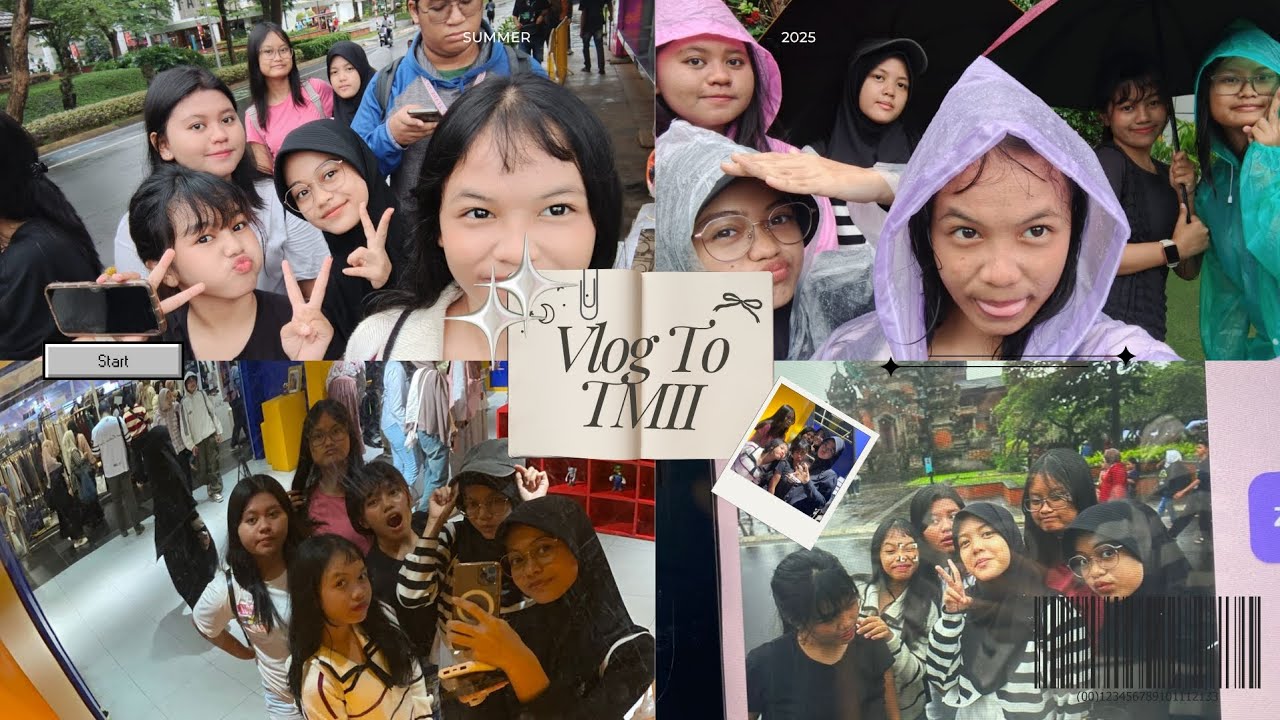 Mini Vlog: Keliling Papua Tanpa ke Timur!