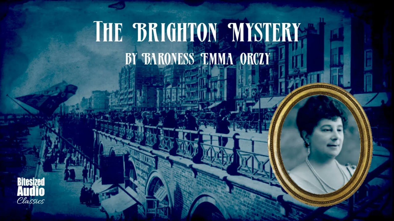 The Brighton Mystery (A 