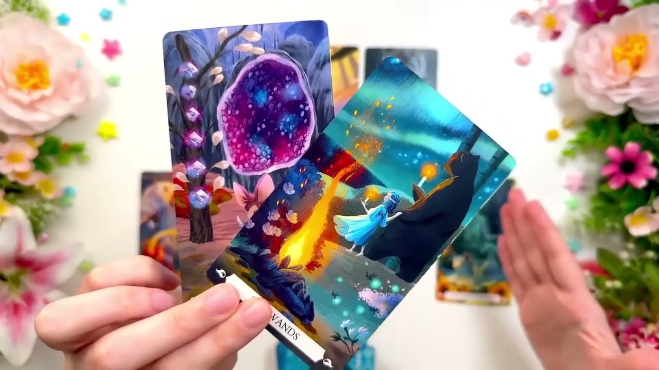 VIRGO💞TODO SE ALINEA! ALGUIEN VUELVE A TI! NO PUEDE MÁS! CAMBIOS! HOROSCOPO #VIRGO HOY TAROT AMOR