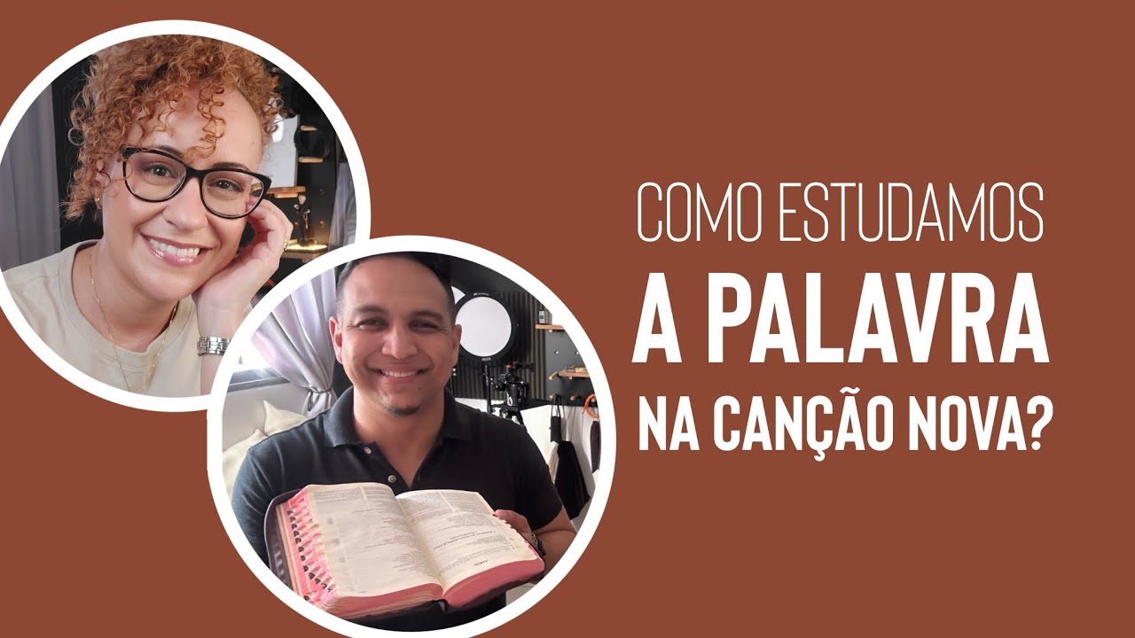 A Bíblia no meu dia a dia: passo a passo