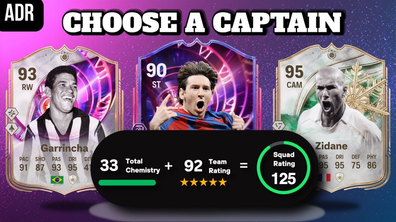 AMAZING 125 FUT DRAFT CHALLENGE!!