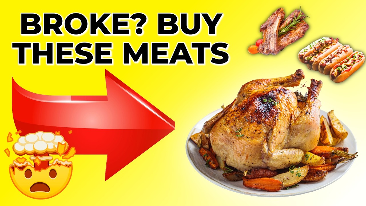 15 Meats You Must Have in Your Budget