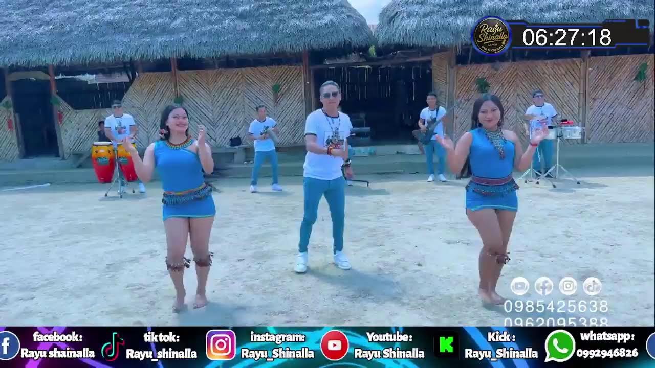 Emisión en directo de flavio g