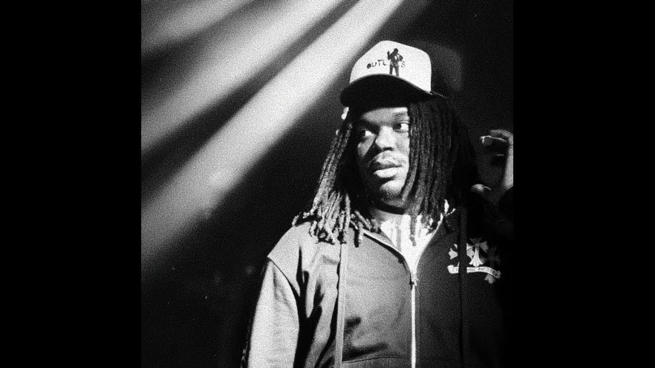 [FREE] Lucki Type Beat - 