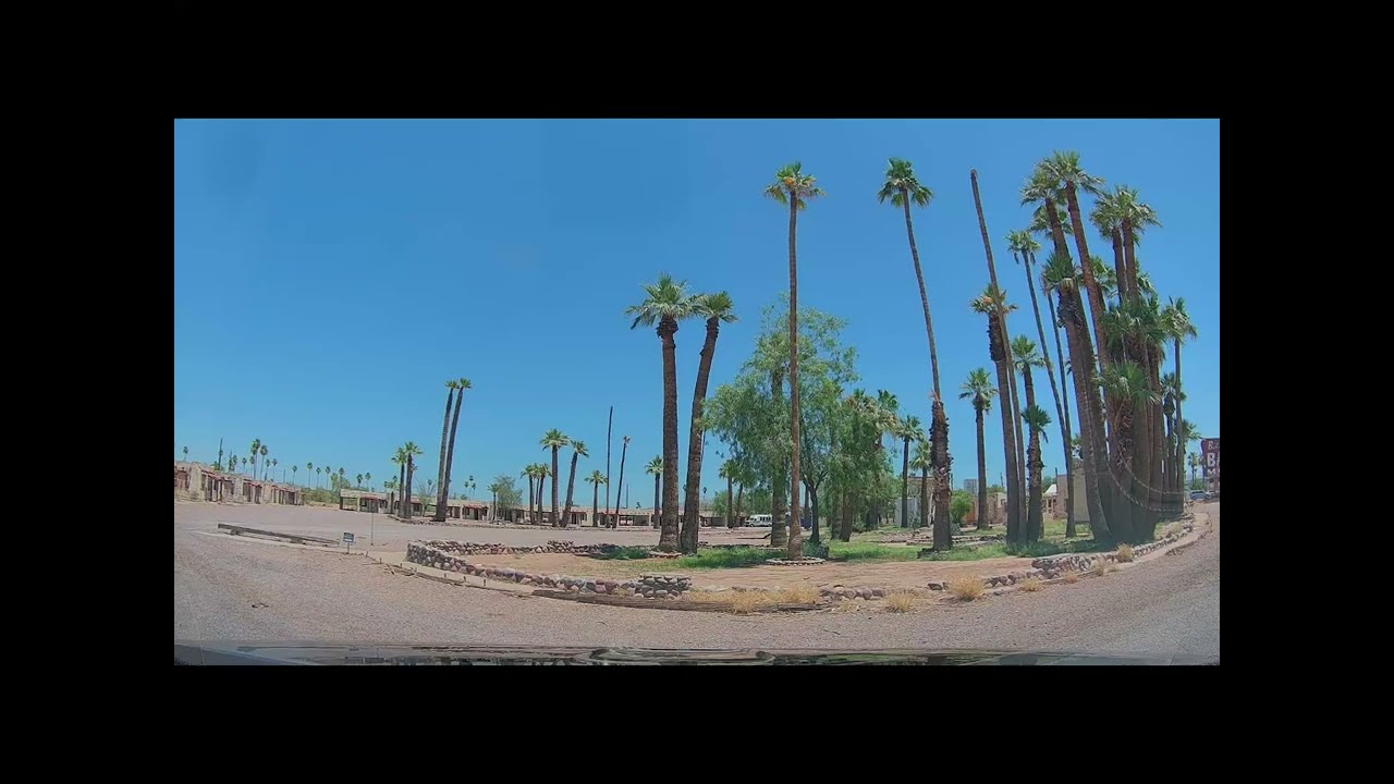Buckhorn Baths Mesa Arizona