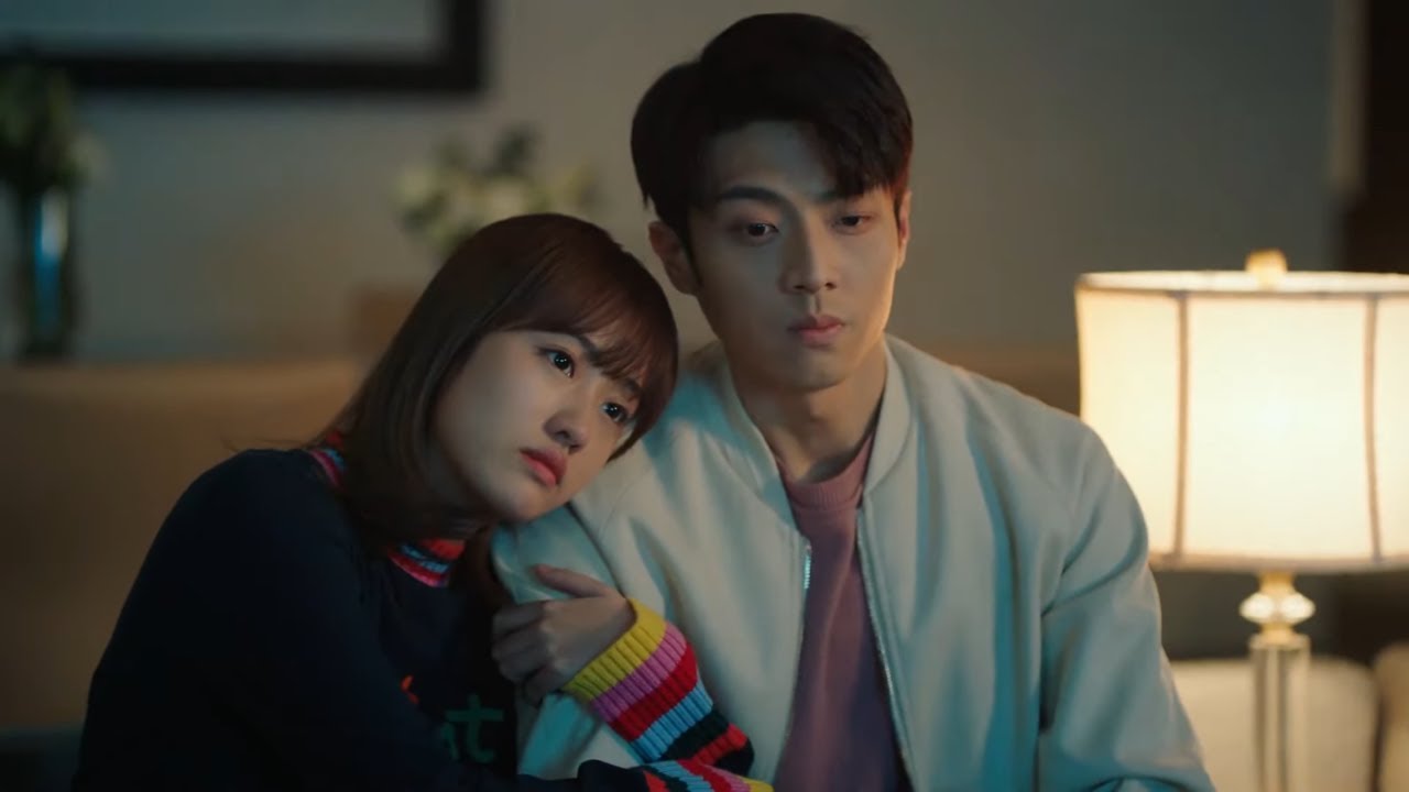 👋🏻Stay with Cinderella in her saddest time, bossy president comforts her | Chinese Drama eng sub