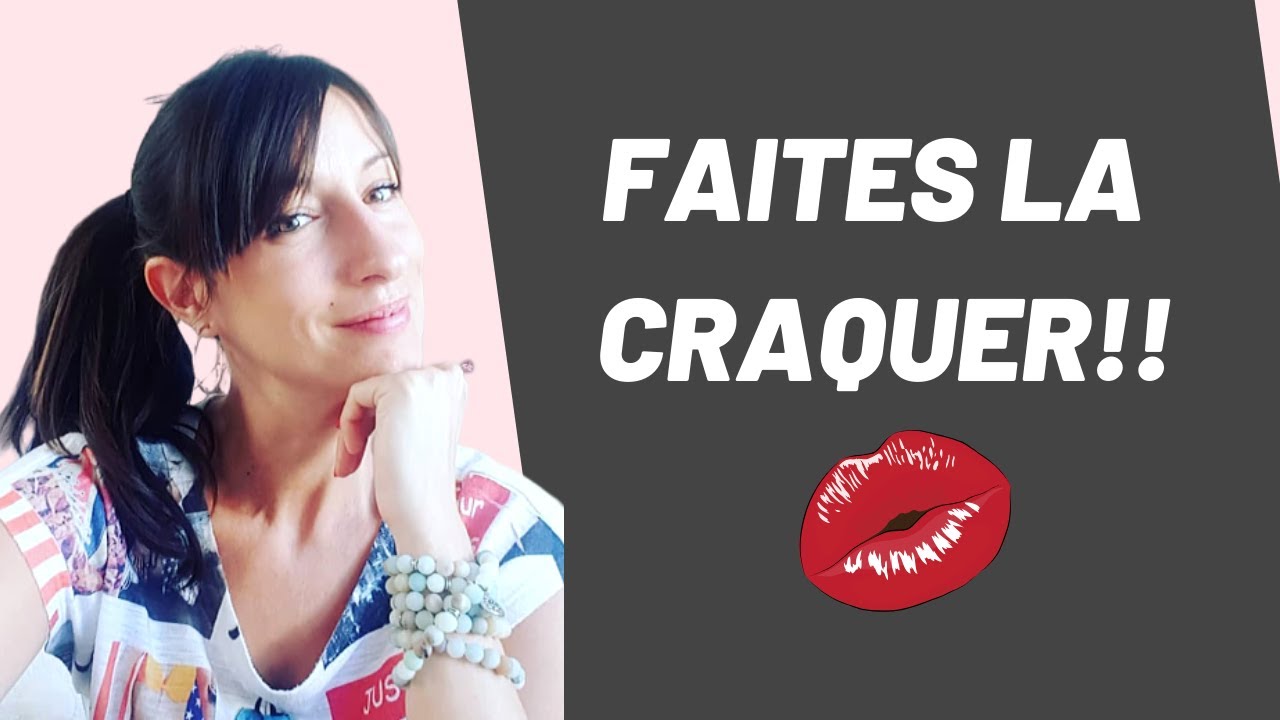 Les COMPLIMENTS qui font CRAQUER les femmes