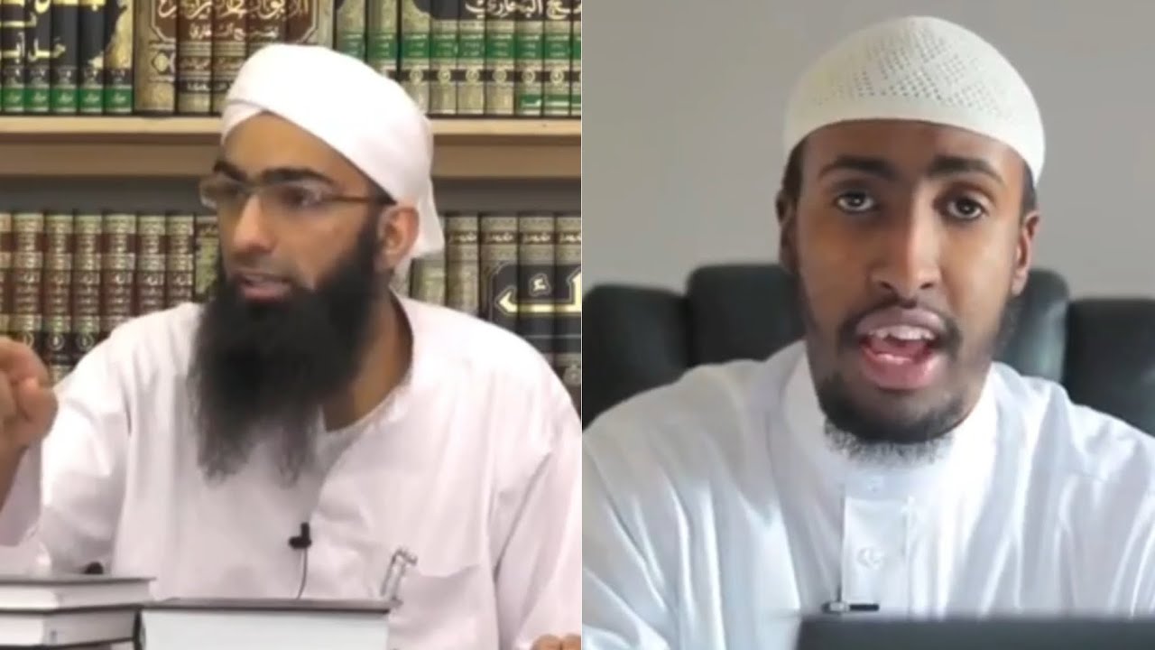 Is Ibn Qudama A Mufawwidh? - Exposing Mohammed Yasir (Deobandi) - Ustadh Abdurrahman Hassan