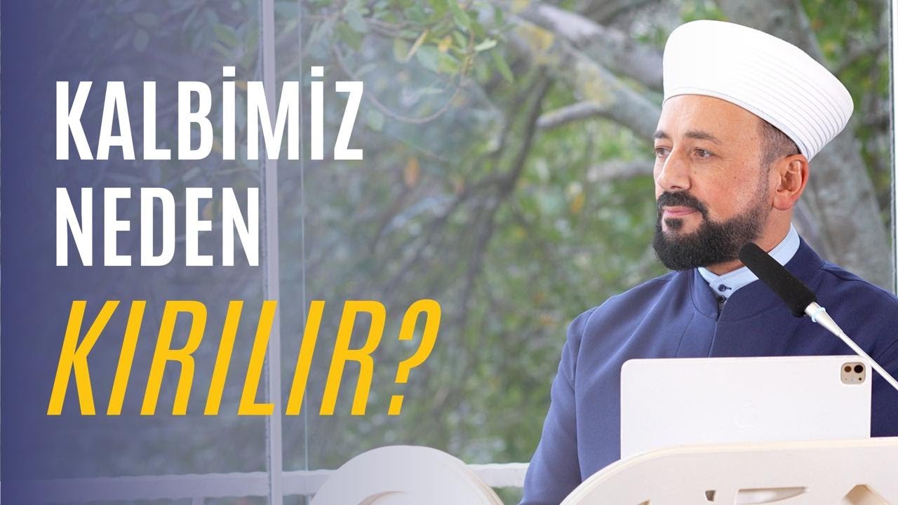 HUZURA HOŞ GELDİN