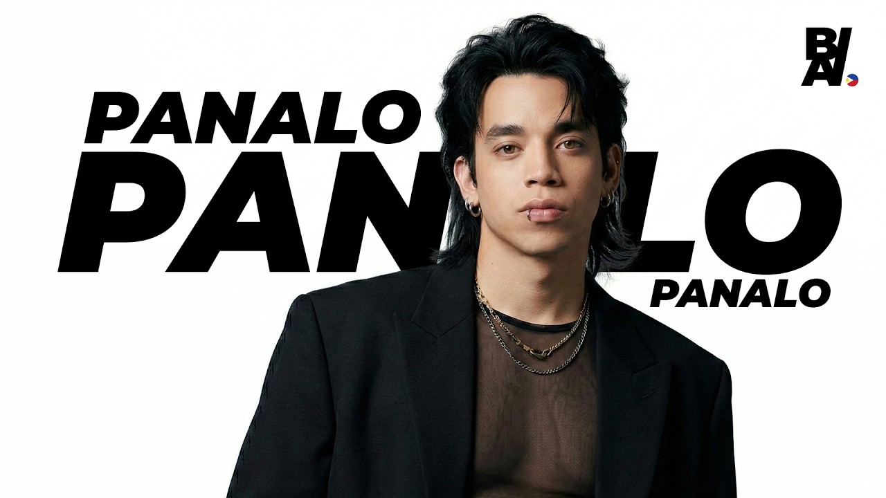 Panalo BUT IT'S AI P-Pop Cover | EZ Mil