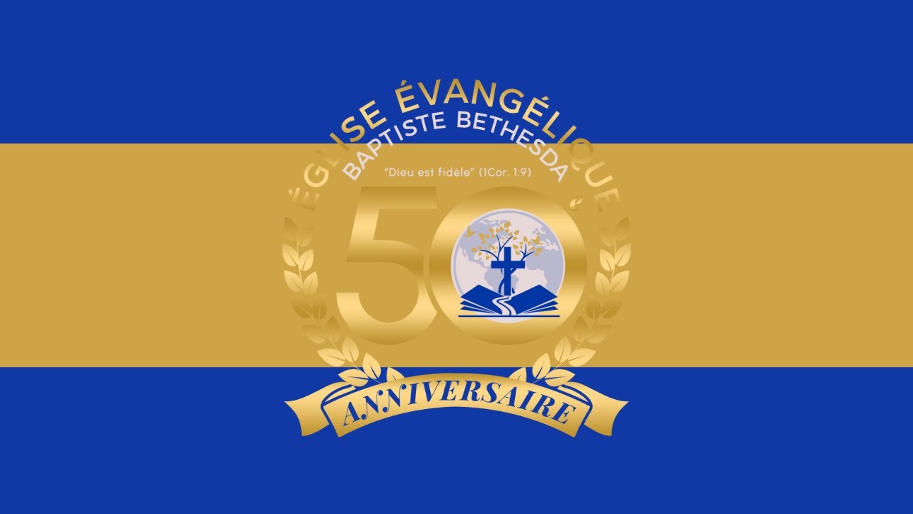 EEBB en collaboration avec l'Église Évangélique Philadelphie