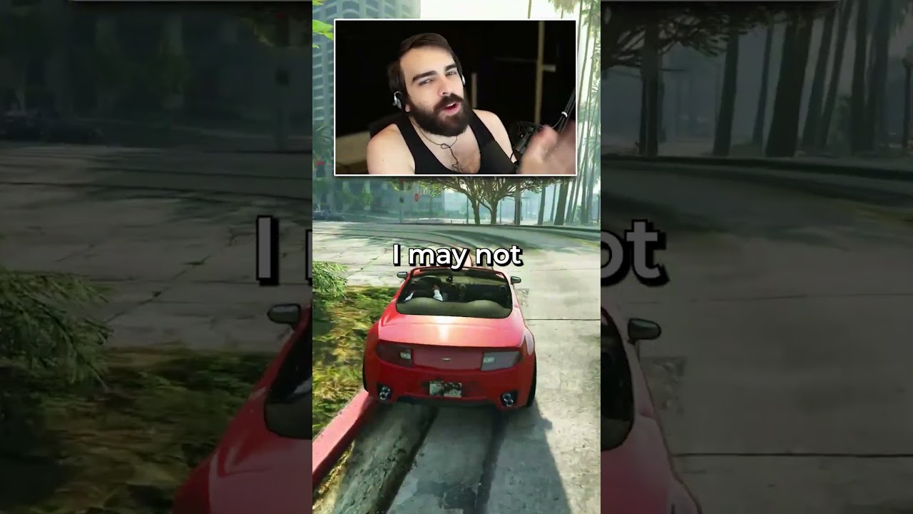 An Underrated Perk of being a Content Creator! #gta5 #gtav #gtaonline - DarkViperAU