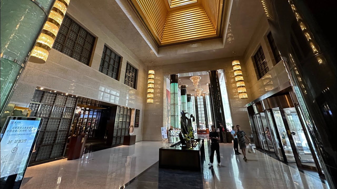 Grand Millennium Beijing