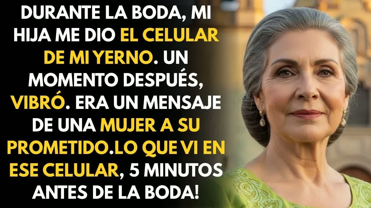 Tuve que 