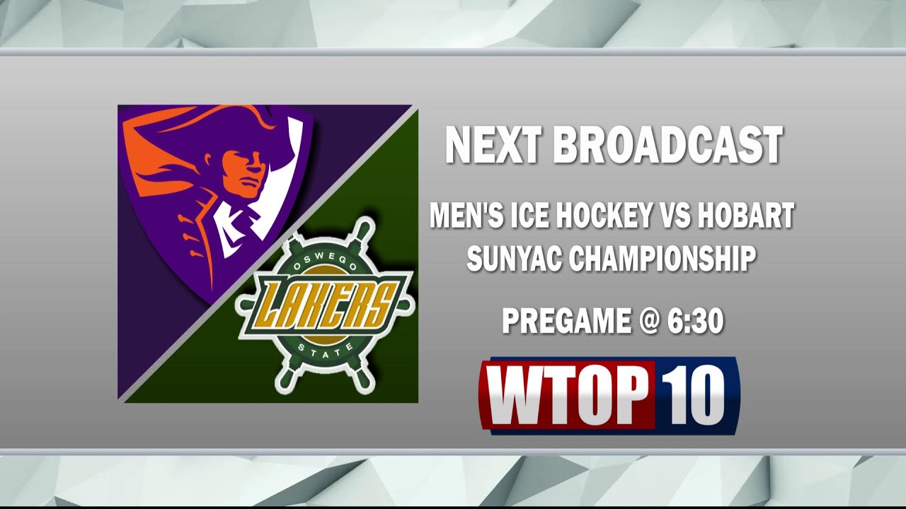 SUNY Oswego Men's Lacrosse vs Alfred University | March 7th, 2026