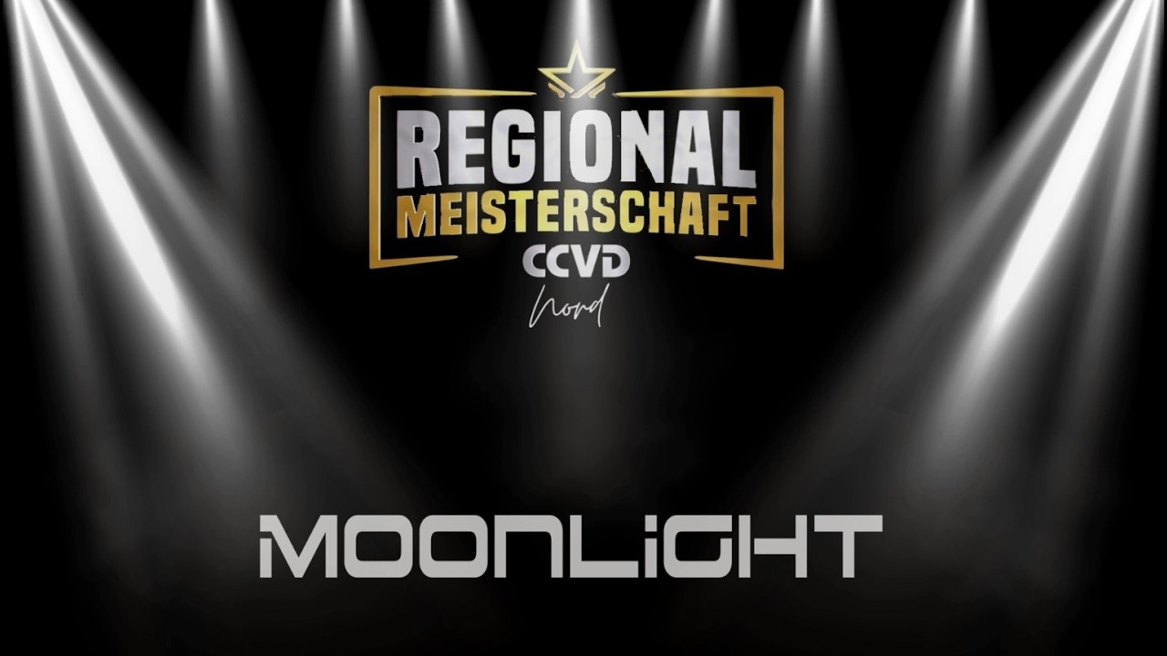 Space Athletics  | Moonlight | Regionalmeisterschaft 2026