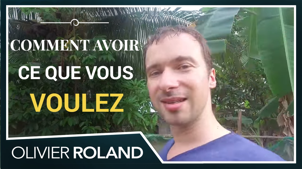 Le hack ultra simple pour avoir plus de résultats dans la vie (245/365)
