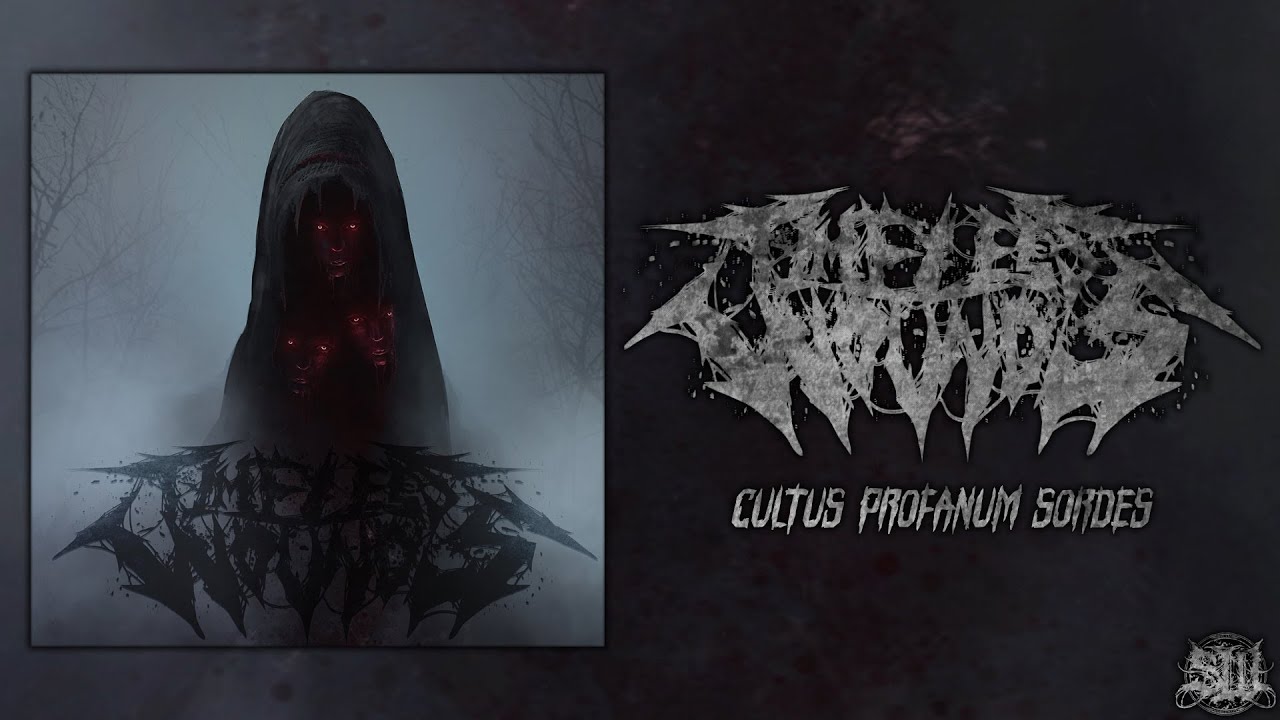 TIMELESS WOUNDS - CULTUS PROFANUM SORDES [OFFICIAL EP STREAM] (2015) SW EXCLUSIVE