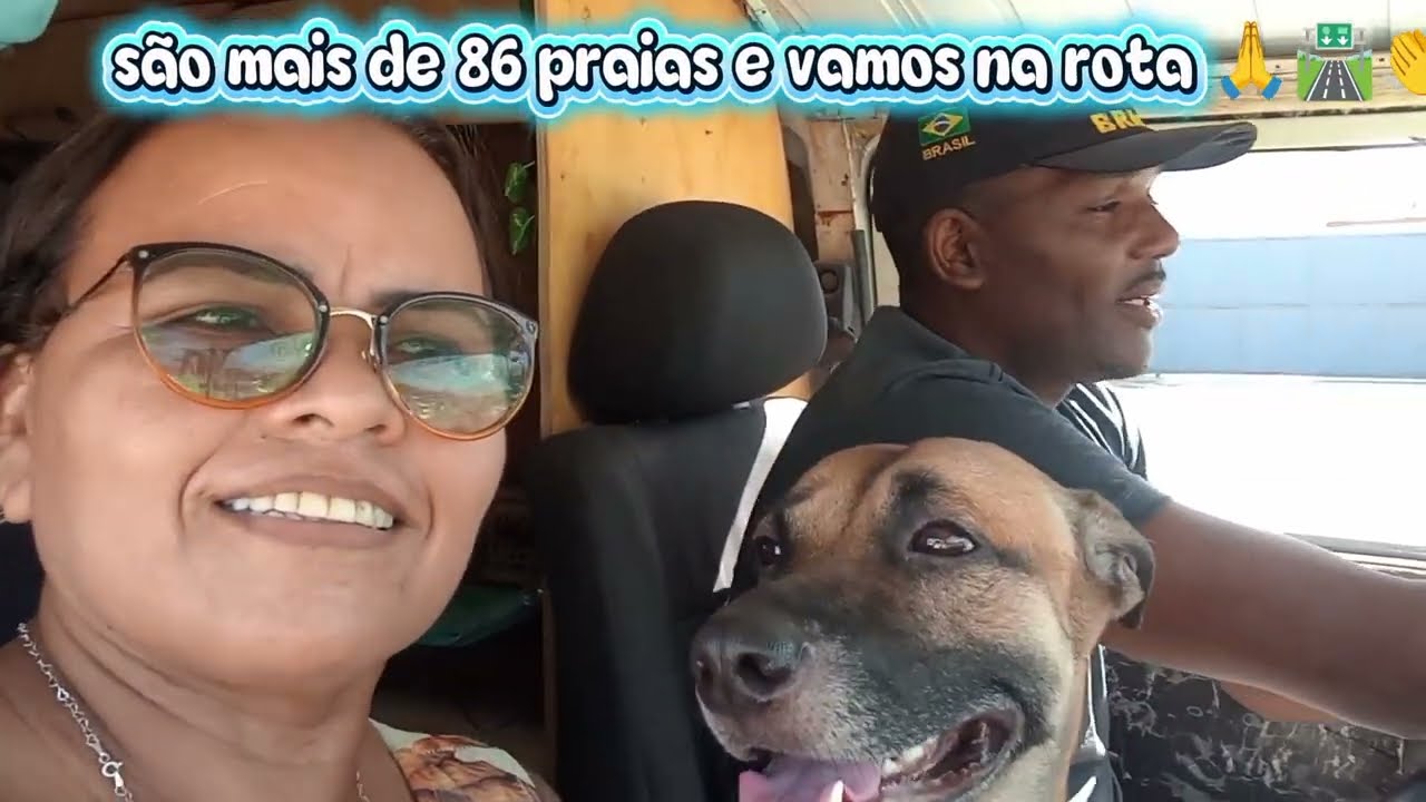 Que PRAIA TOP NOS SENTIMOS SEGURO UMA PRAIA SUPER LINDA🥰🏖️ BEM ESTRUTURADA COM AS BARRACAS 🥰