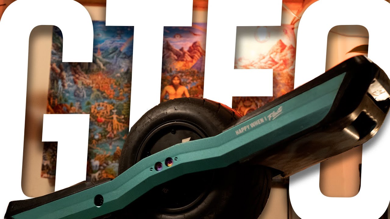 GTFO - The BEST GT VESC KIT - Installation Guide