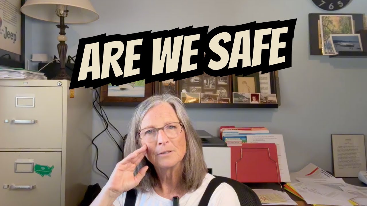 Proverbs 19:23 - How to Get Security & Protection