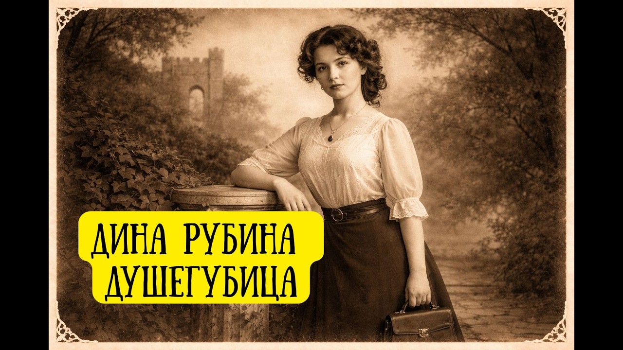 Д. Рубина о семейной тайне, которую не принято говорить  вслух