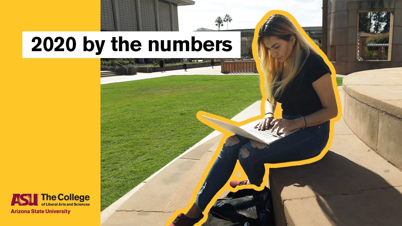 The College 2020 Year in Review | Arizona State University