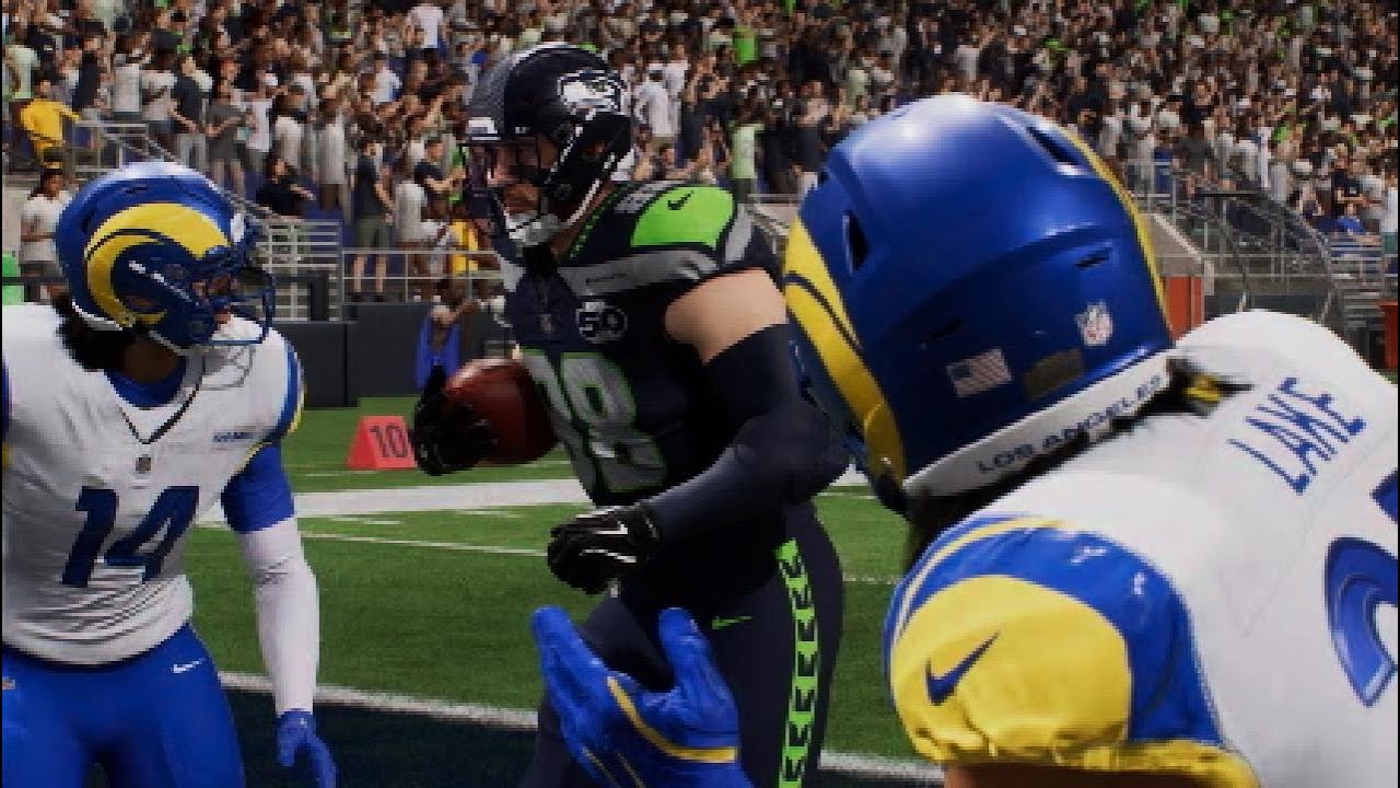 Rams @ Seahawks - Conference Championship game ￼ Sunday, January 25, 2026 ￼