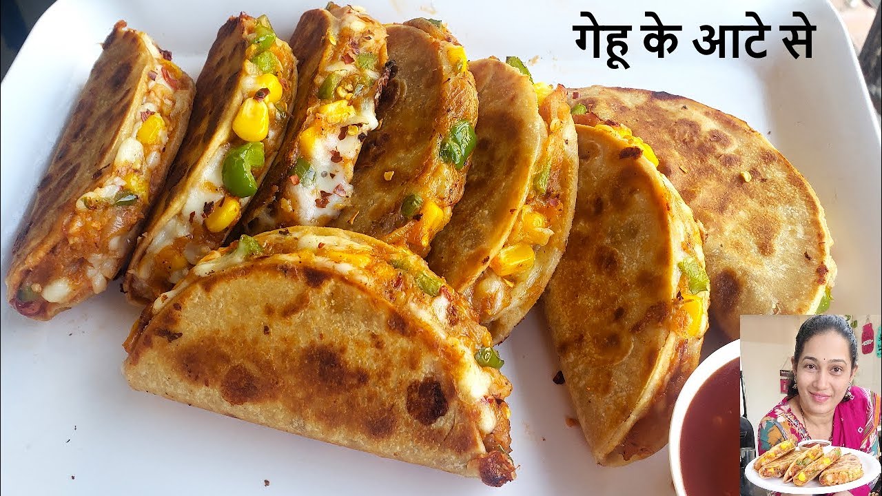 बेटे के टिफिन में ये देती हूँ तो टिफ़िन उसके फ्रेंड्स ही खा जाते हैं 2 Amazing Healthy Tiffin Recipes