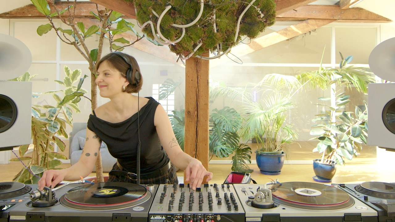 Rosa Red | themuddshow