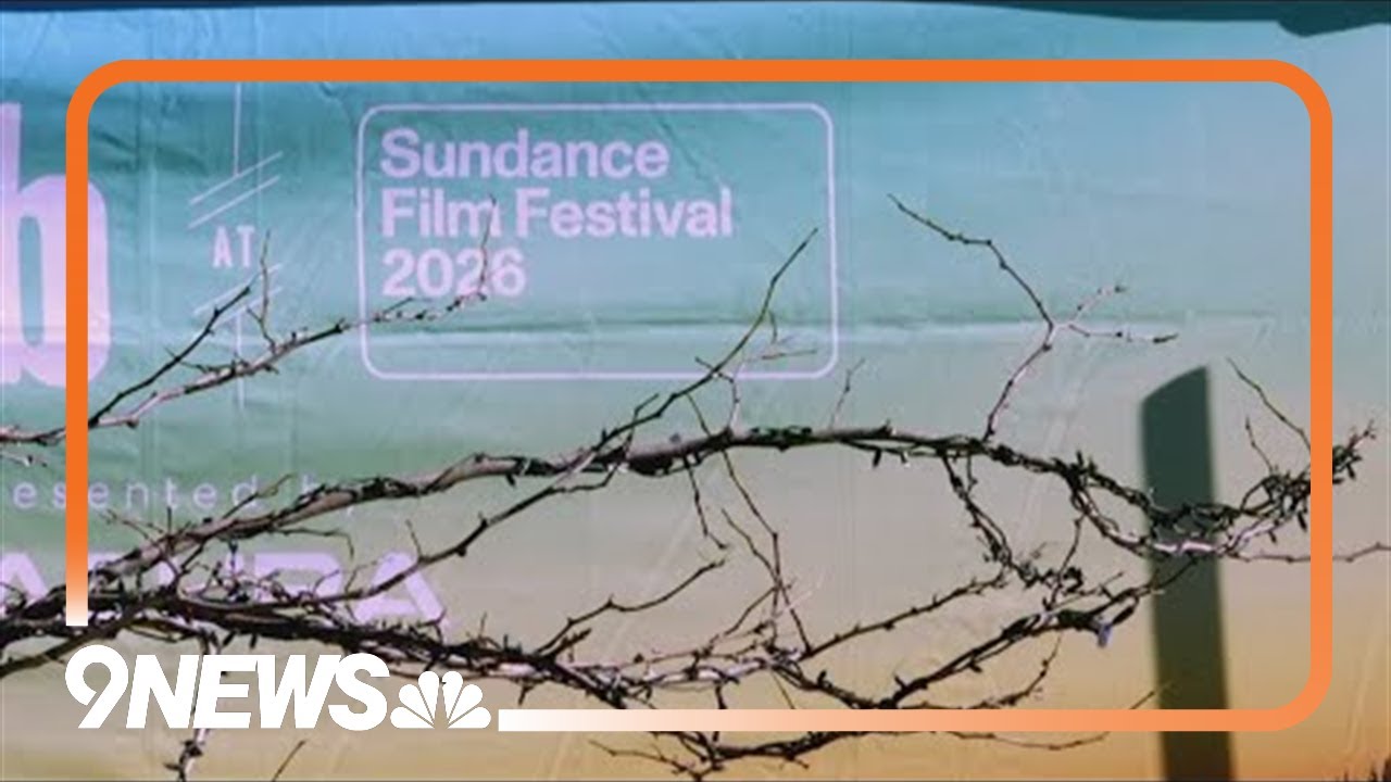Utah hosts final Sundance in Utah before move to Colorado
