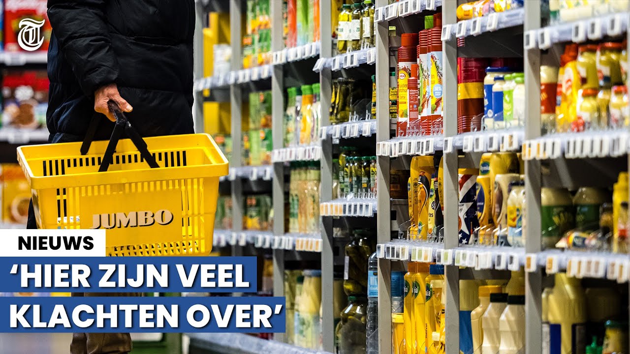 Hierom zijn A-merken zo duur: 'Voor consumenten is dit echt verboden'