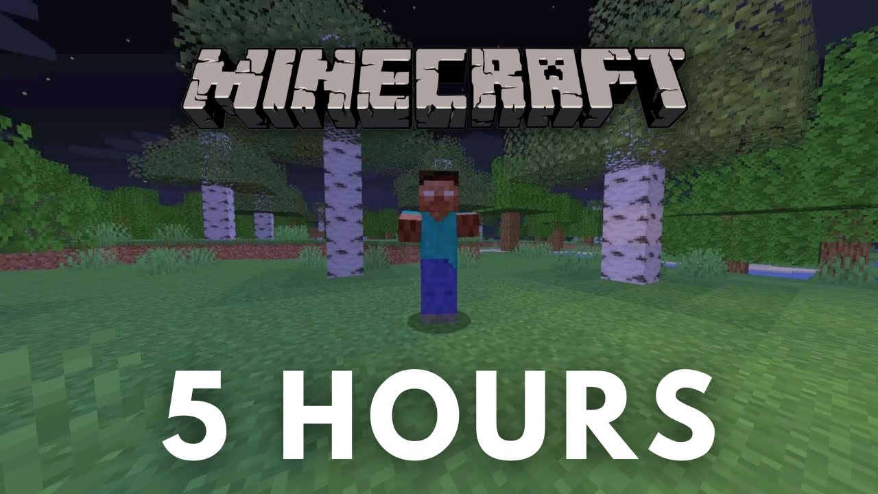 Minecraft Ambience - 