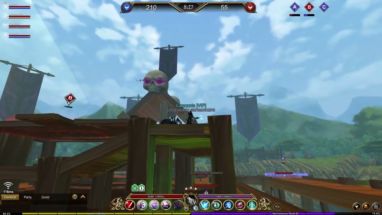 More AQ3D 5s - 7