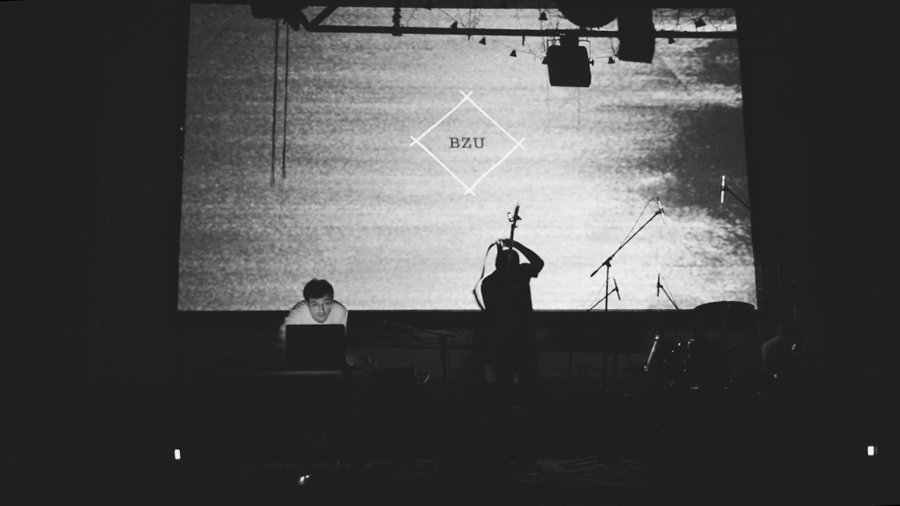 Bzu - Live at Platforma Nalchik (27.07.2019)